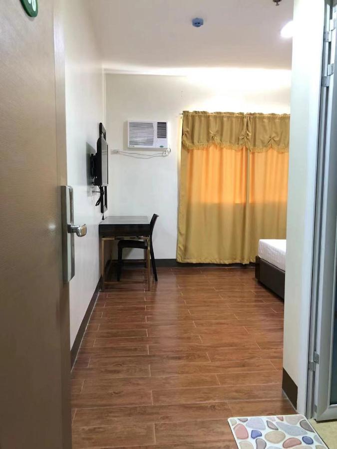 Meaco Royal Hotel- Aparri Camalaniugan エクステリア 写真