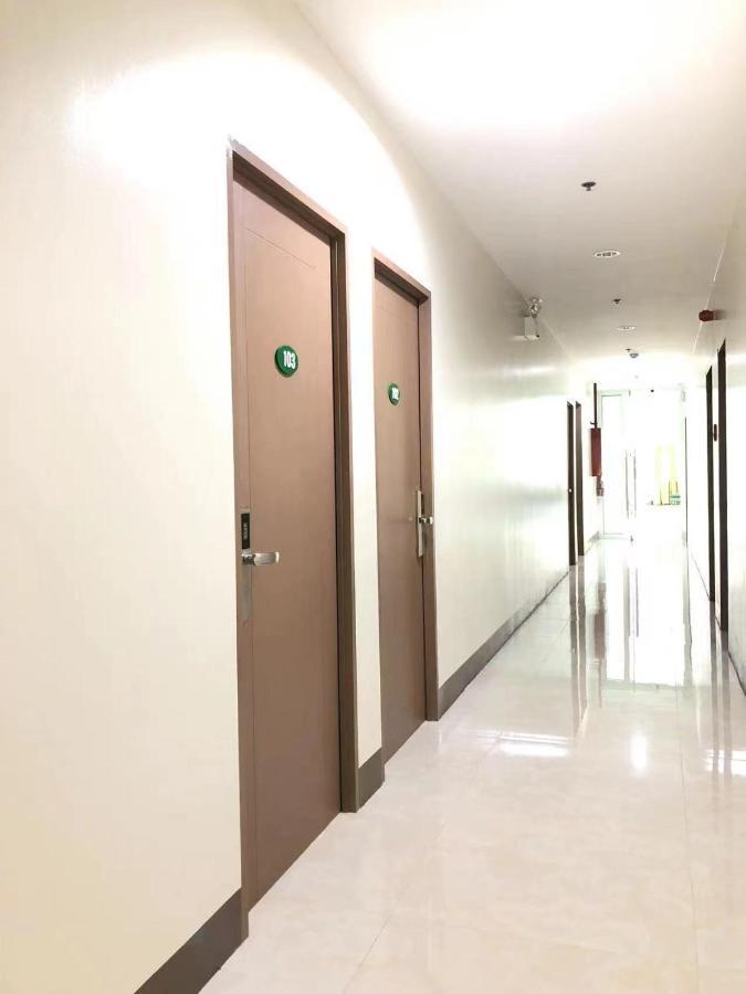 Meaco Royal Hotel- Aparri Camalaniugan エクステリア 写真